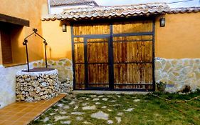 El Pozo de la Cotarra